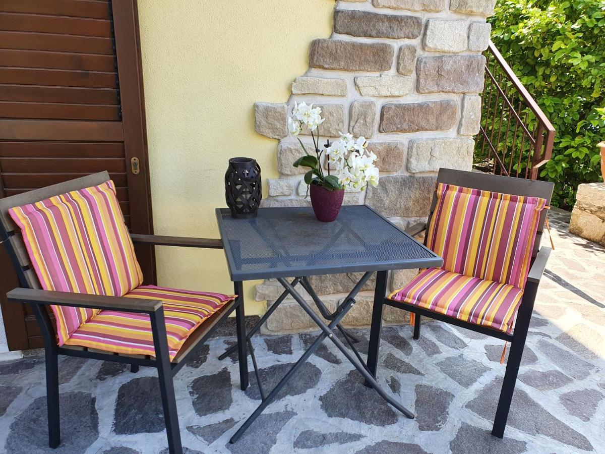Casa Valenti Apartamento Brenzone sul Garda Exterior foto