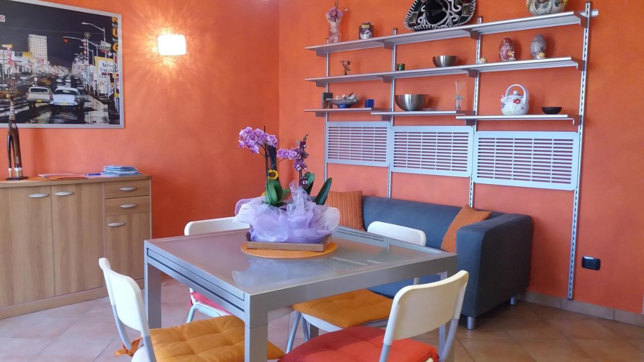 Casa Valenti Apartamento Brenzone sul Garda Exterior foto